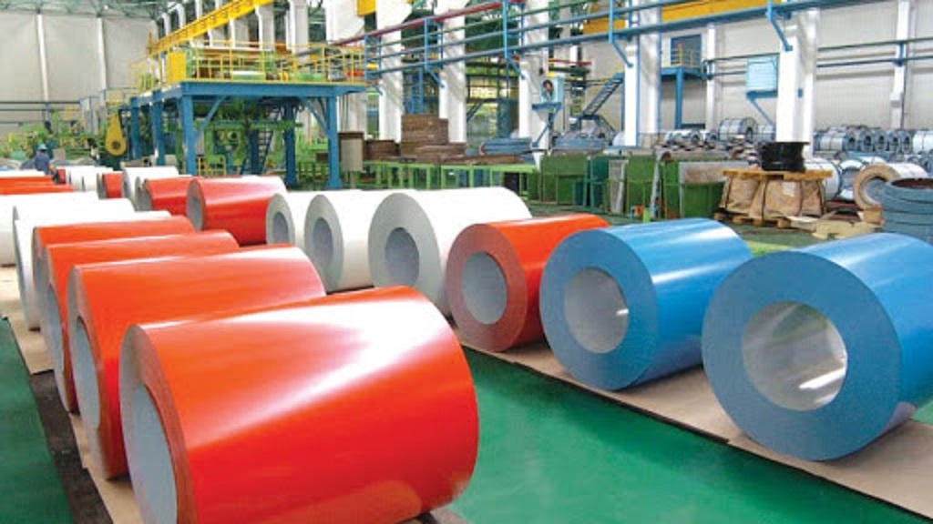 Conclusion on anti-dumping probe into local painted steel strapping delayed